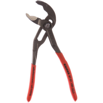 Универсальные переставные клещи Knipex КОБРА