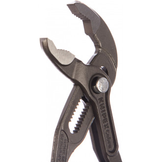 Универсальные переставные клещи Knipex КОБРА