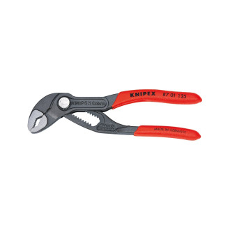 Переставные клещи Knipex Кобра