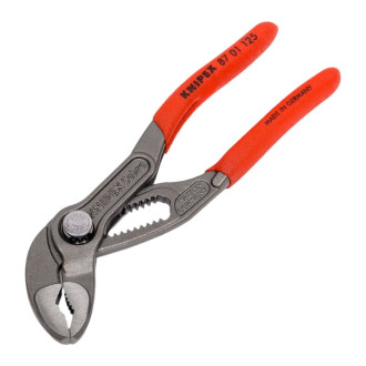 Переставные клещи Knipex Cobra