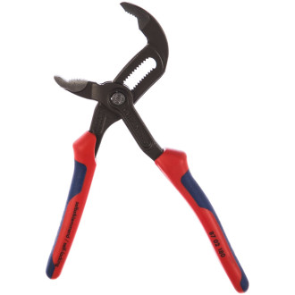 Переставные клещи Knipex Кобра