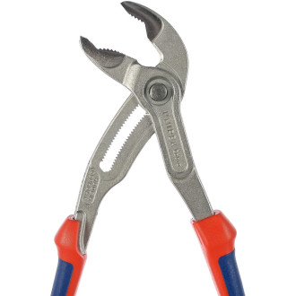 Переставные клещи Knipex Кобра