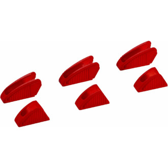 Защитные губки Knipex KN-8709300V01