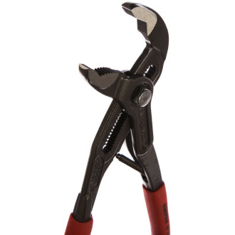 Переставной клещи Knipex КОБРАМАТИК
