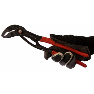 Клещи Knipex КОБРА QuickSet300