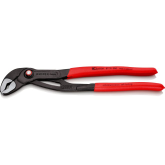 Переставные клещи Knipex Cobra QuickSet