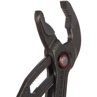 Клещи Knipex КОБРА QuickSet
