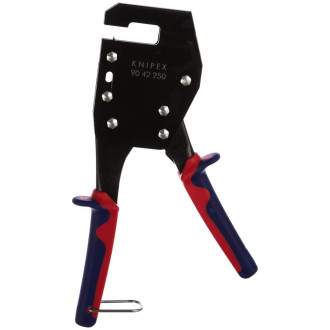 Клещи для профиля Knipex KN-9042250