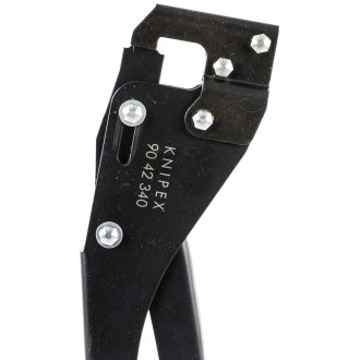 Клещи для профиля Knipex KN-9042340
