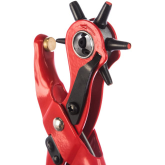 Просечный клещи Knipex KN-9070220