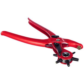 Просечный клещи Knipex KN-9070220