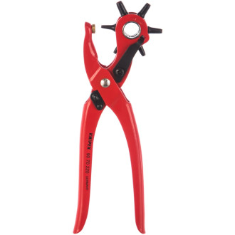 Просечный клещи Knipex KN-9070220