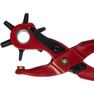 Просечный клещи Knipex KN-9070220