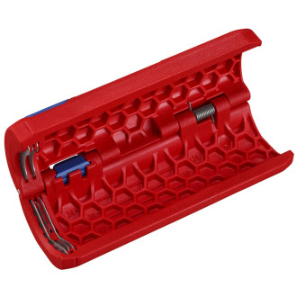 Инструмент для снятия изоляции Knipex KN-902201SB