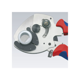 Труборез Knipex KN-902540