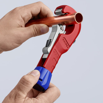 Труборез Knipex TubiX