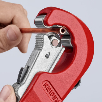Труборез Knipex TubiX