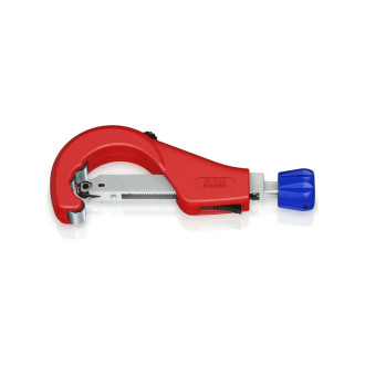 Трубка для нержавеющей стали и цветных металлов Knipex KN-903103BK