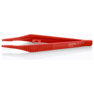 Пластмассовый пинцет Knipex KN-926984