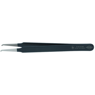 Прецизионный пинцет Knipex KN-920878ESD
