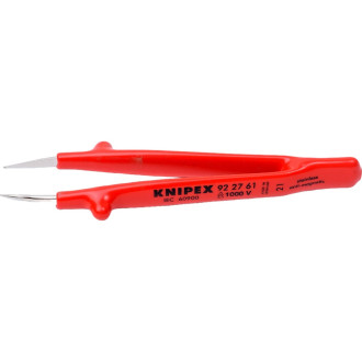 Прецизионный пинцет Knipex KN-922761