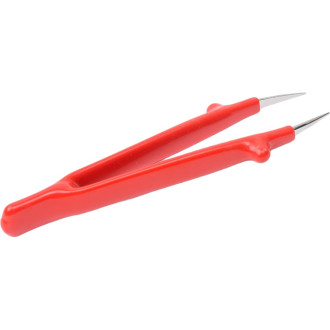 Прецизионный пинцет Knipex KN-922761