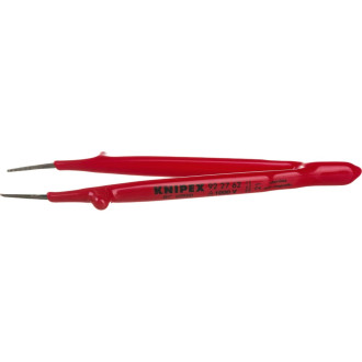 Прецизионный пинцет Knipex KN-922762