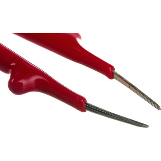 Прецизионный пинцет Knipex KN-922762