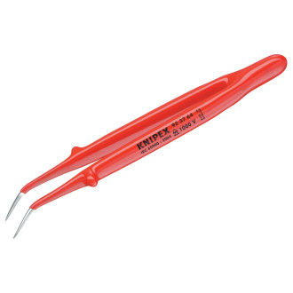 Прецизионный пинцет Knipex KN-923764