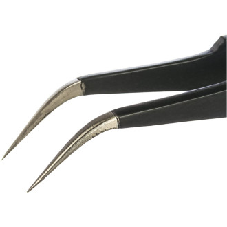 Прецизионный пинцет Knipex KN-923875ESD