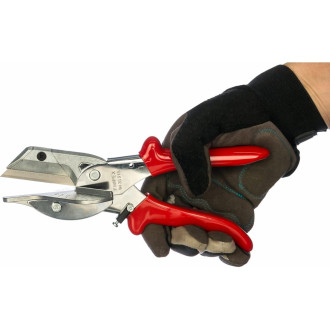 Угловые ножницы Knipex KN-9435215