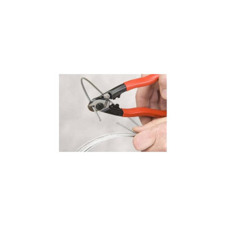 Тросорез Knipex KN-9561190SB