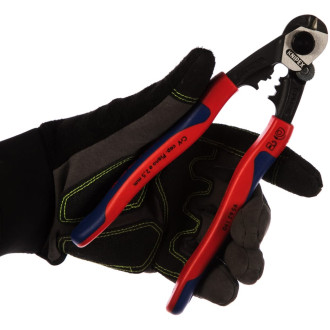 Тросорез Knipex KN-9562190
