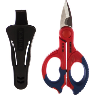 Ножницы электрика Knipex KN-9505155SB