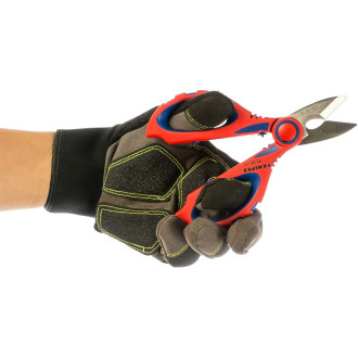Ножницы для резки кабеля Knipex KN-950510SB