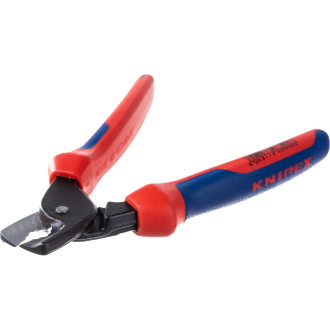 Кабелерез Knipex StepCut