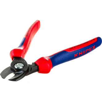 Кабелерез Knipex KN-9512165SB