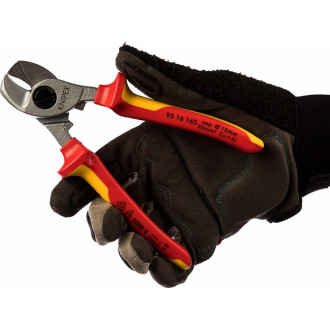 Кабелерез Knipex KN-9516165