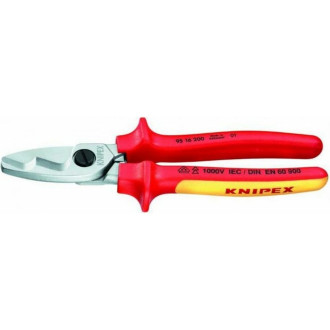 Кабелерез Knipex KN-9516200