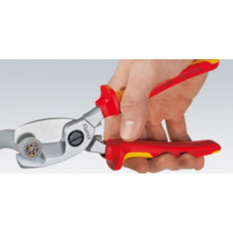 Кабелерез Knipex KN-9516200