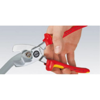 Кабелерез Knipex KN-9516200