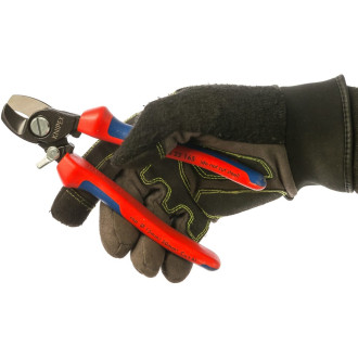 Кабелерез Knipex KN-9522165
