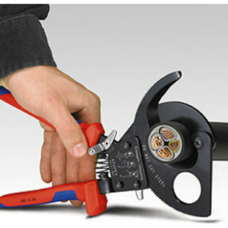 Ножницы Knipex KN-9531250
