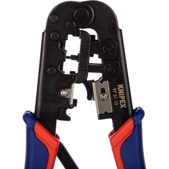 Ручной обжимник Knipex KN-975110