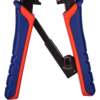 Ручной обжимник Knipex KN-975110