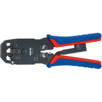 Ручной обжимник Knipex KN-975112