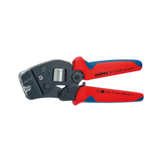 Ручной обжимник Knipex KN-975308