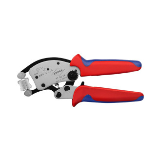 Клещи для опрессовки Knipex KN-975318