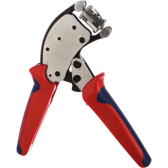 Клещи для опрессовки Knipex KN-975318