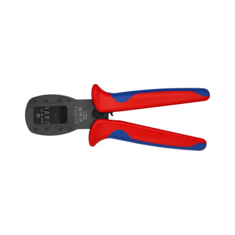 Пресс-клещи для штекеров Knipex Mini-Fit Molex